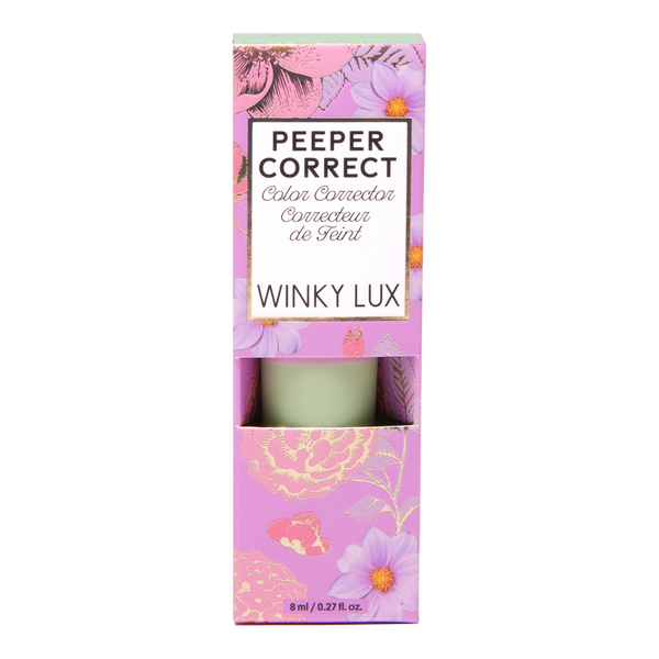 Winky Lux Peeper Correct Color Corrector #3