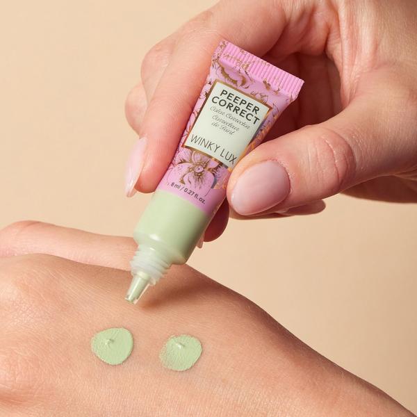 Winky Lux Peeper Correct Color Corrector #4