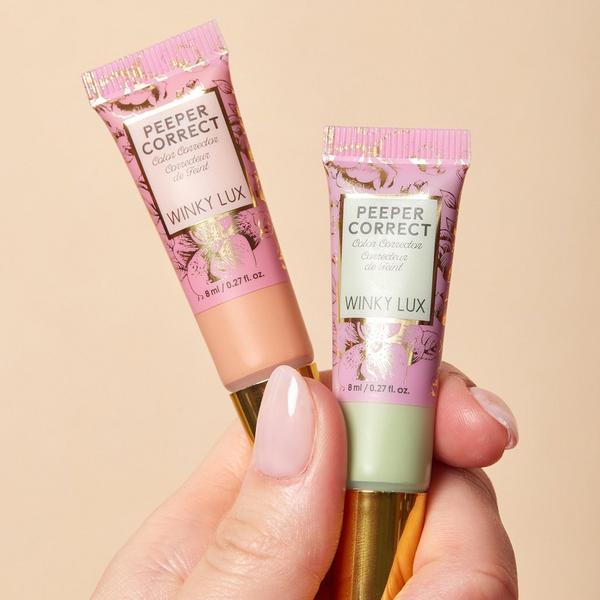 Winky Lux Peeper Correct Color Corrector #6