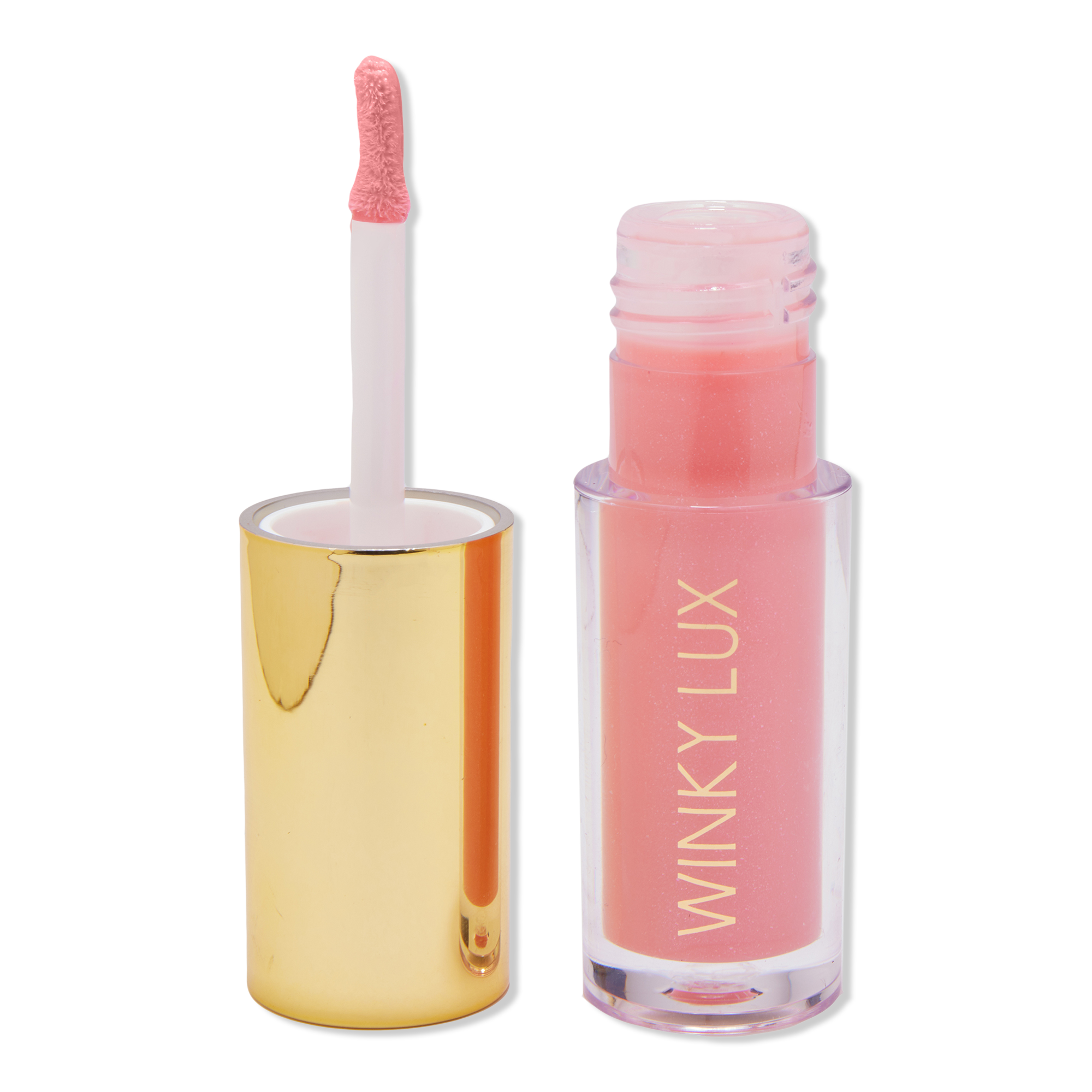 Winky Lux Very There Lip Oil #1