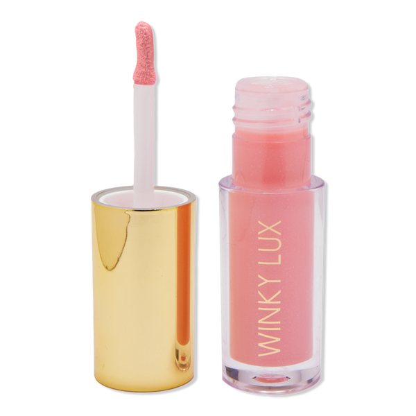 Winky Lux Very There Lip Oil #1