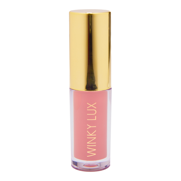 Winky Lux Very There Lip Oil #3