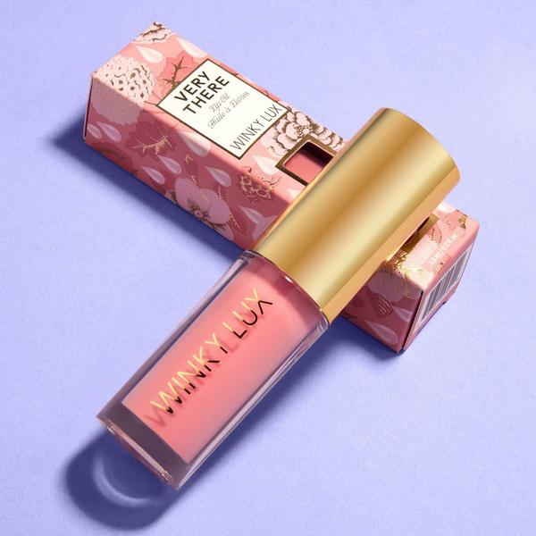 Winky Lux Very There Lip Oil #5