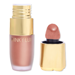 Winky Lux Cheeky Rose Liquid Highlighter - Nova
