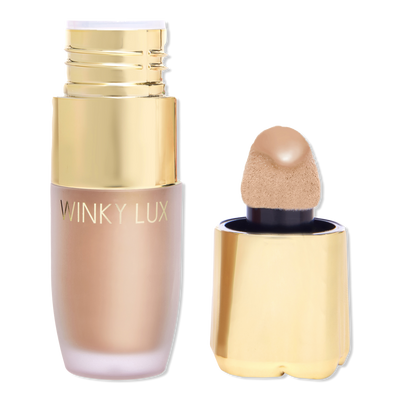 Winky Lux Cheeky Rose Liquid Highlighter