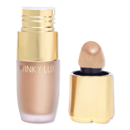Winky Lux Cheeky Rose Liquid Highlighter - Moonlight