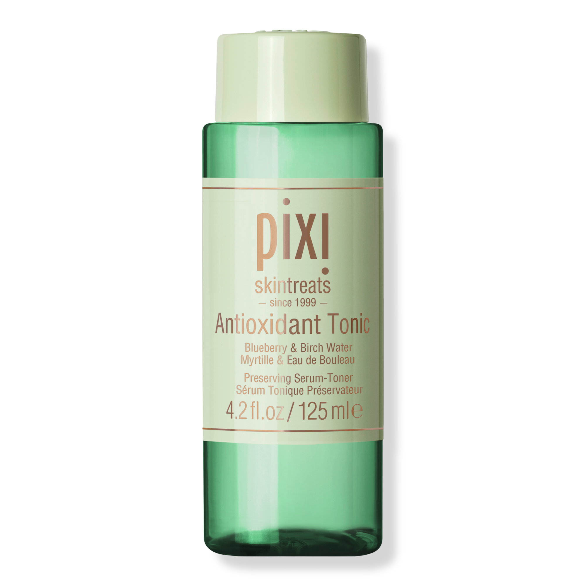 Pixi Antioxidant Tonic Preserving Serum-Toner #1