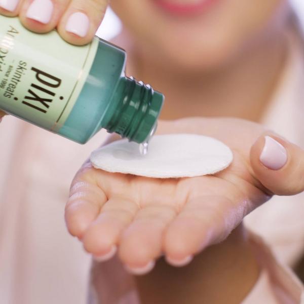 Pixi Antioxidant Tonic Preserving Serum-Toner #3