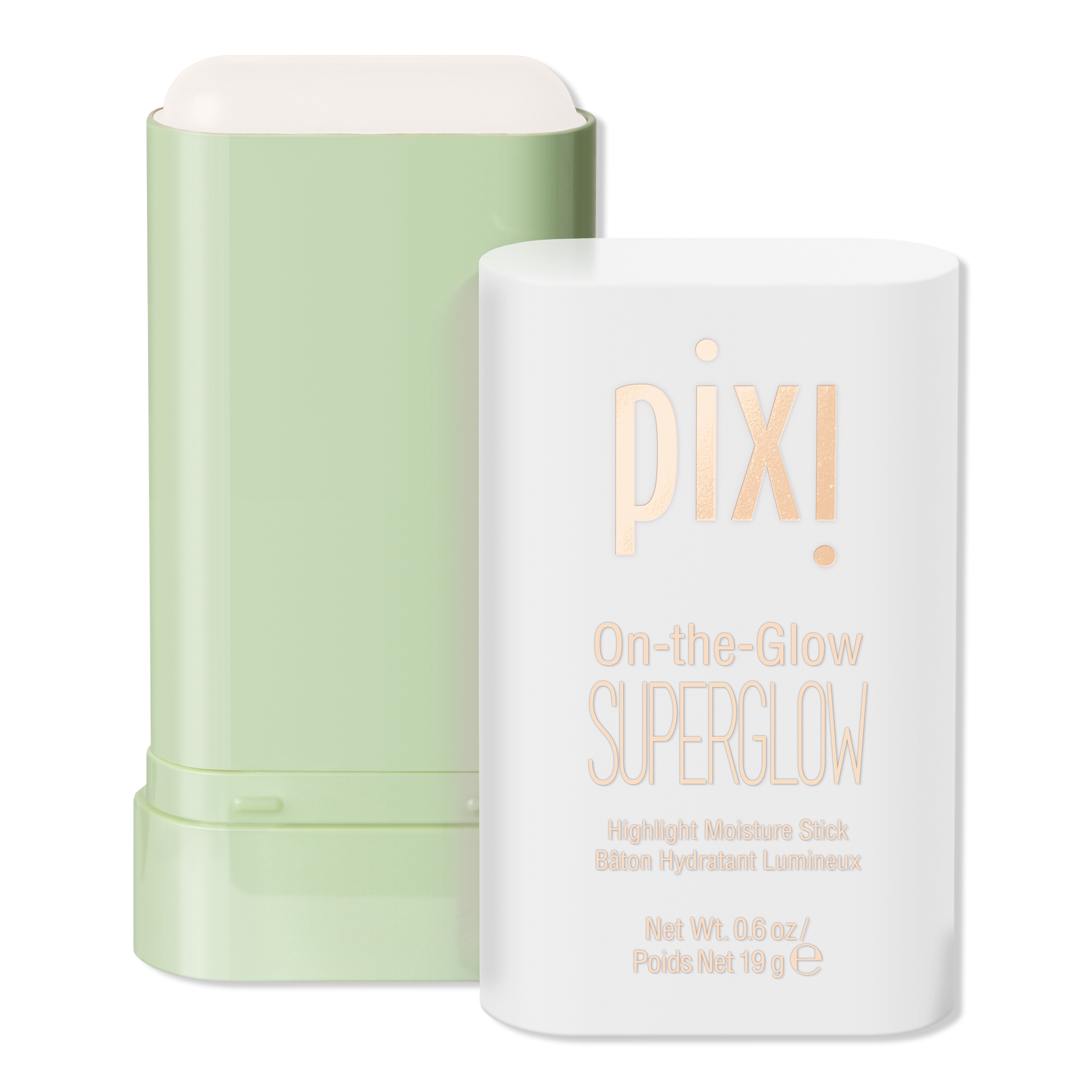 Pixi On-the-Glow SuperGlow Highlight Moisture Stick #1