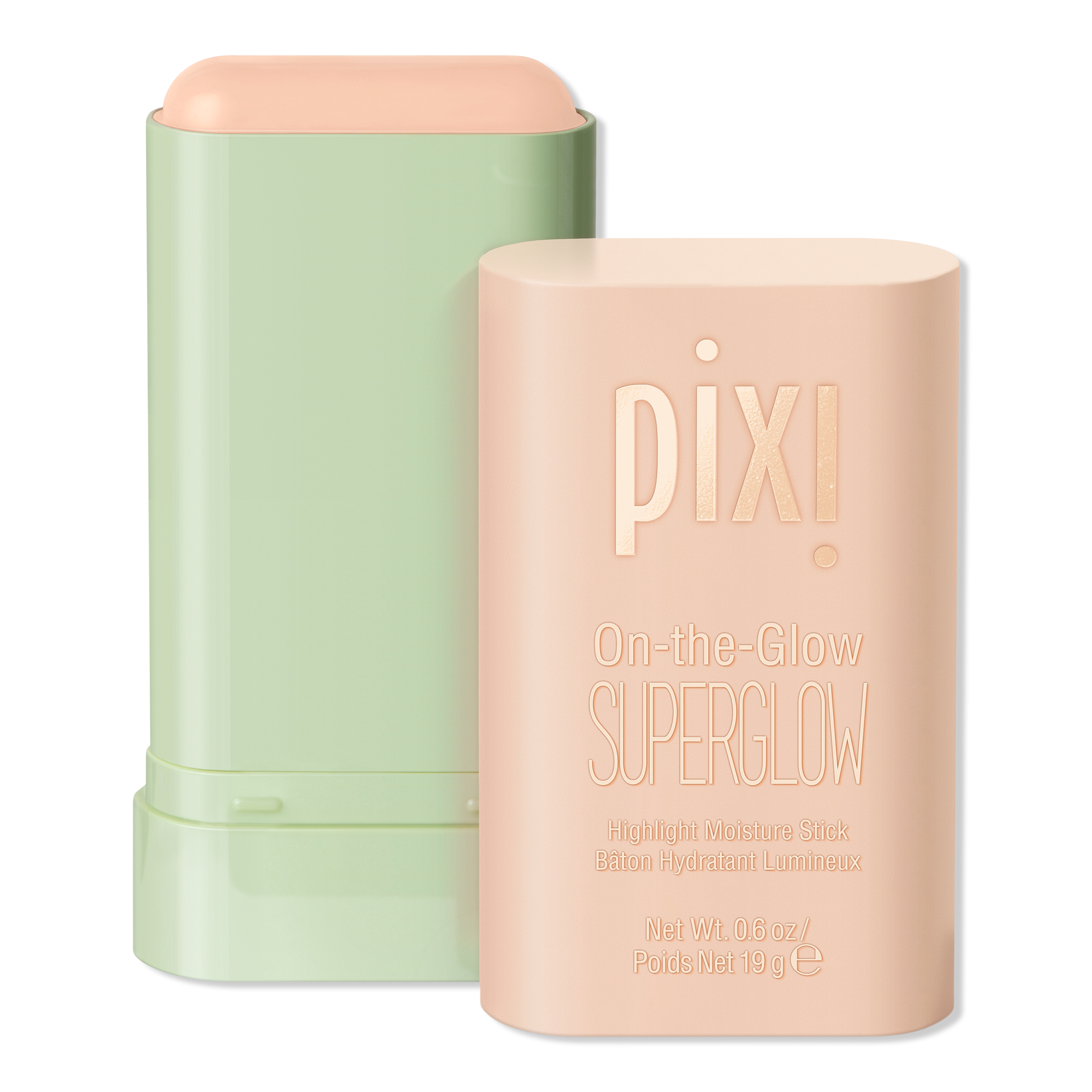 Pixi On-the-Glow SuperGlow Highlight Moisture Stick #1