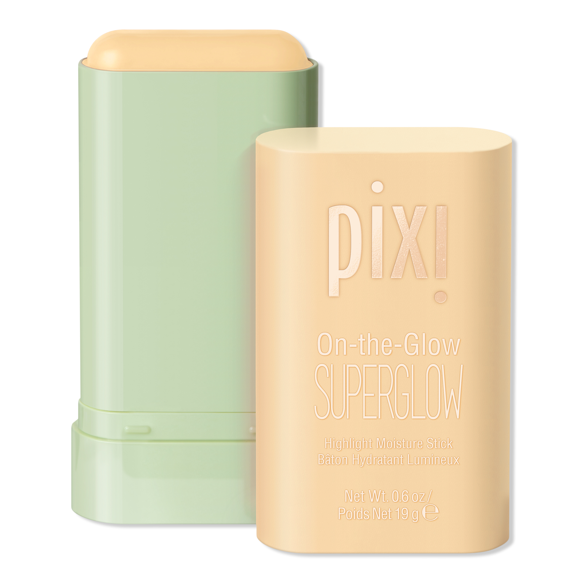 Pixi On-the-Glow SuperGlow Highlight Moisture Stick #1