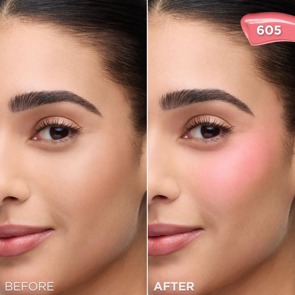 Lumi Le Liquid Blush