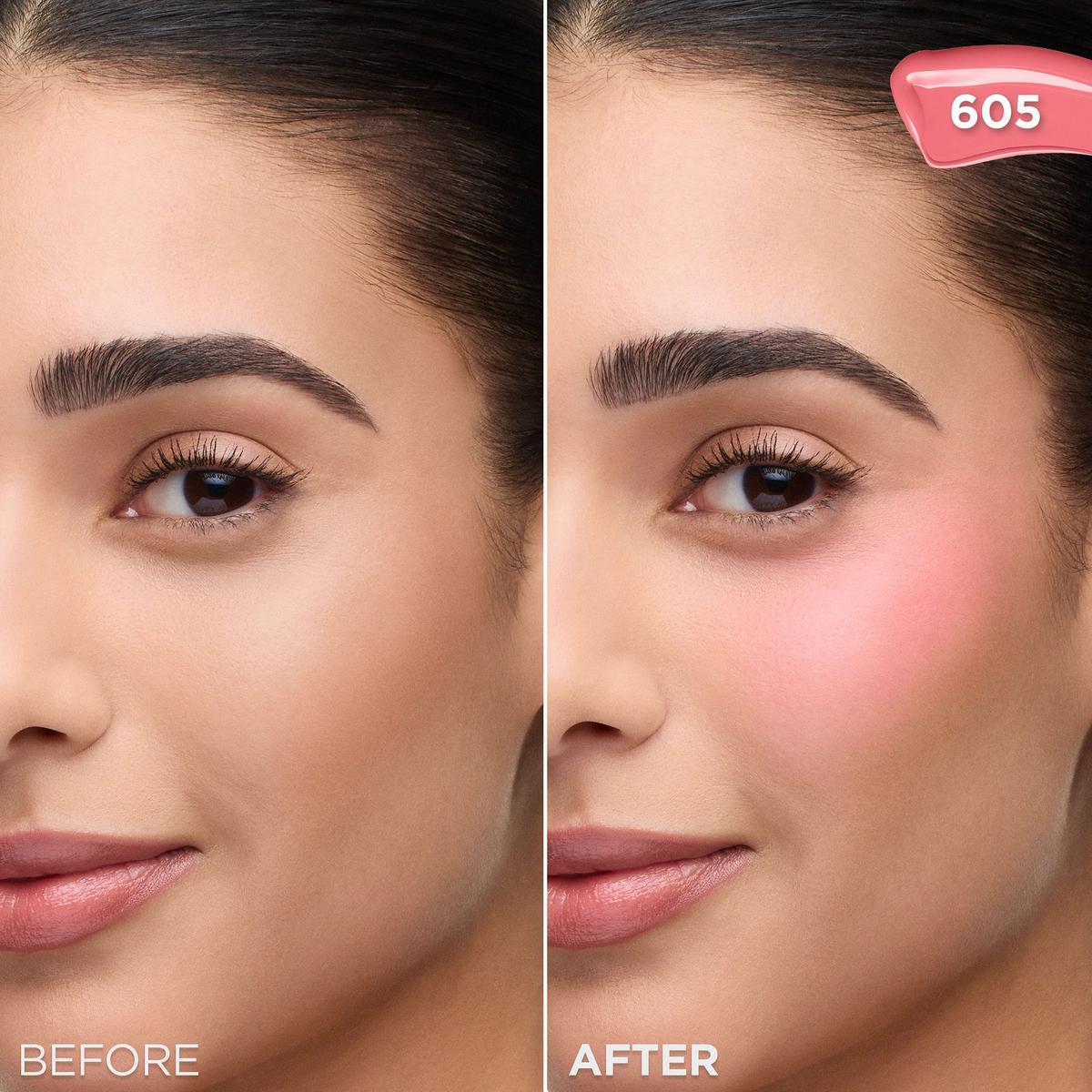 Lumi Le Liquid Blush