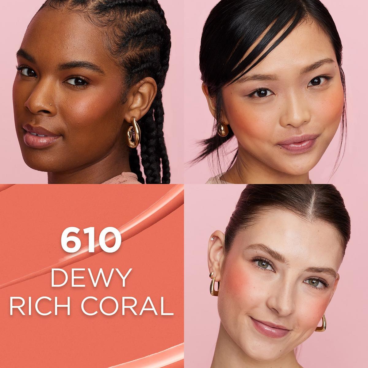 Lumi Le Liquid Blush