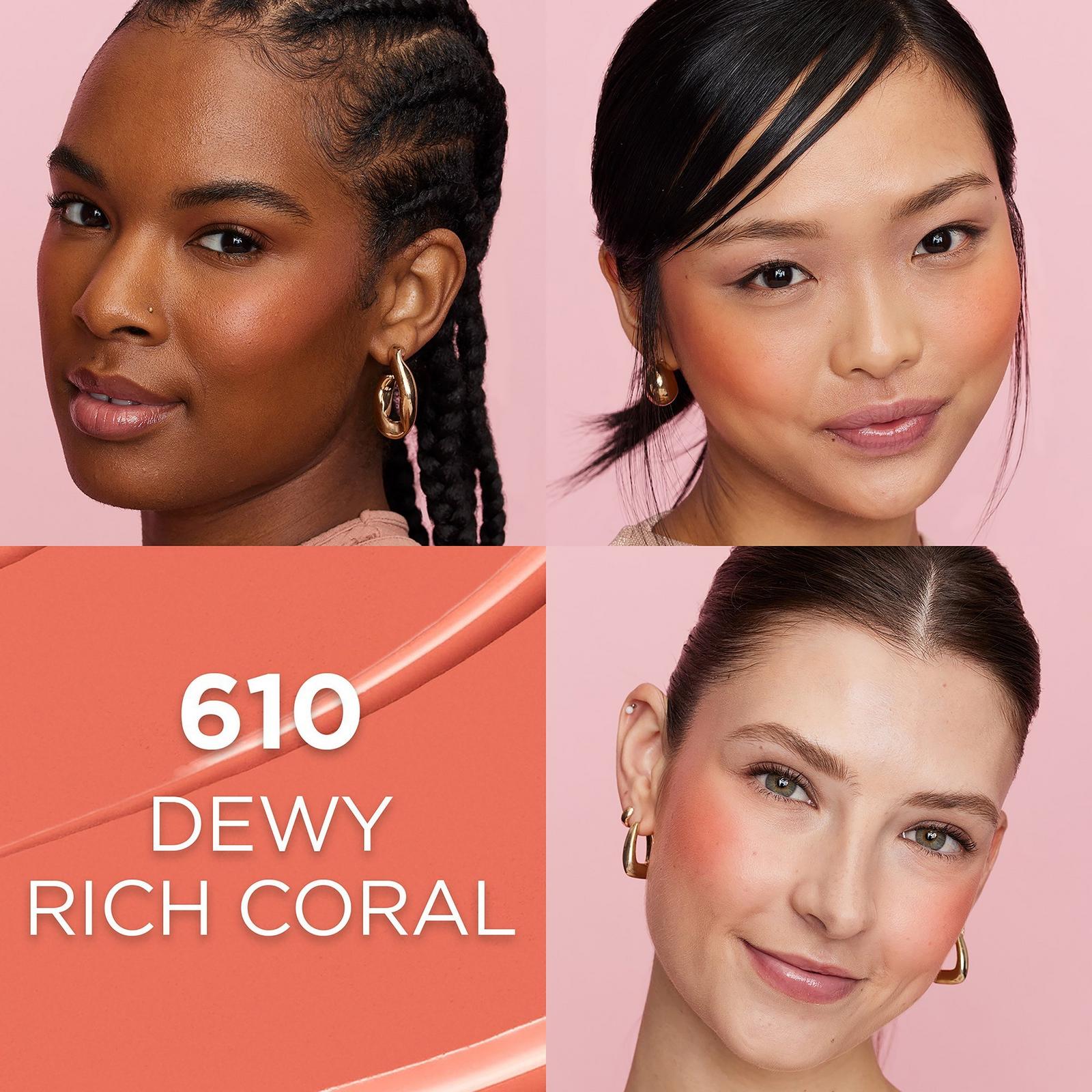 Lumi Le Liquid Blush