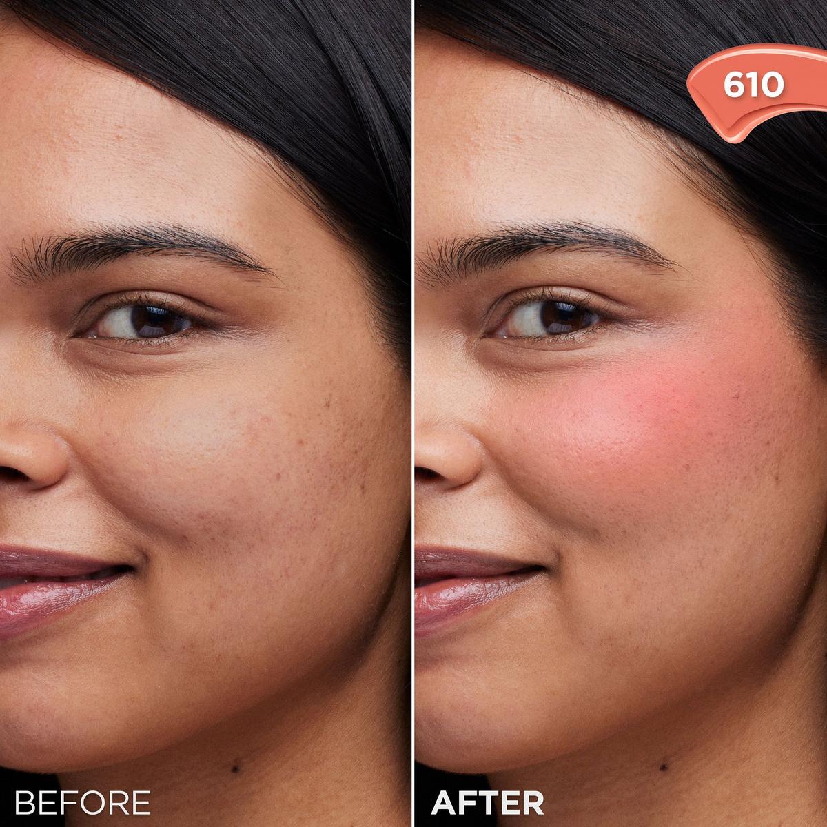 Lumi Le Liquid Blush