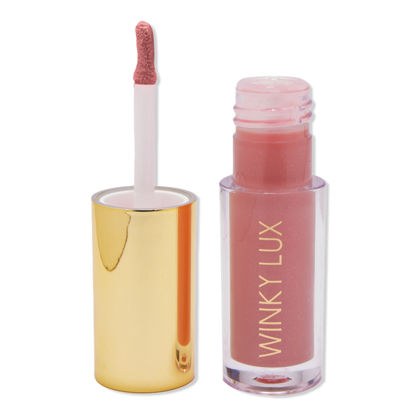 Winky Lux Very There Lip Oil #1