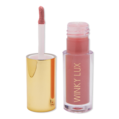 Winky Lux Very There Lip Oil