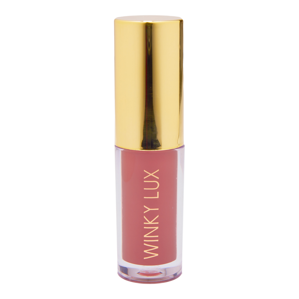 Winky Lux Very There Lip Oil #3