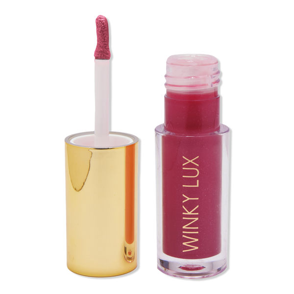 Winky Lux Very There Lip Oil #1