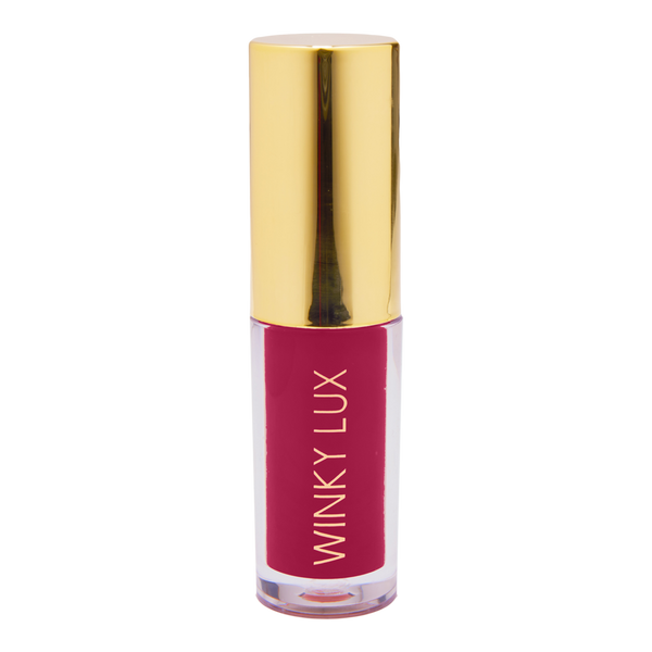 Winky Lux Very There Lip Oil #3