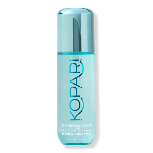 Kopari Beauty - 4.0 oz Kaanapali Coast Hair & Body Mist | Ulta Beauty