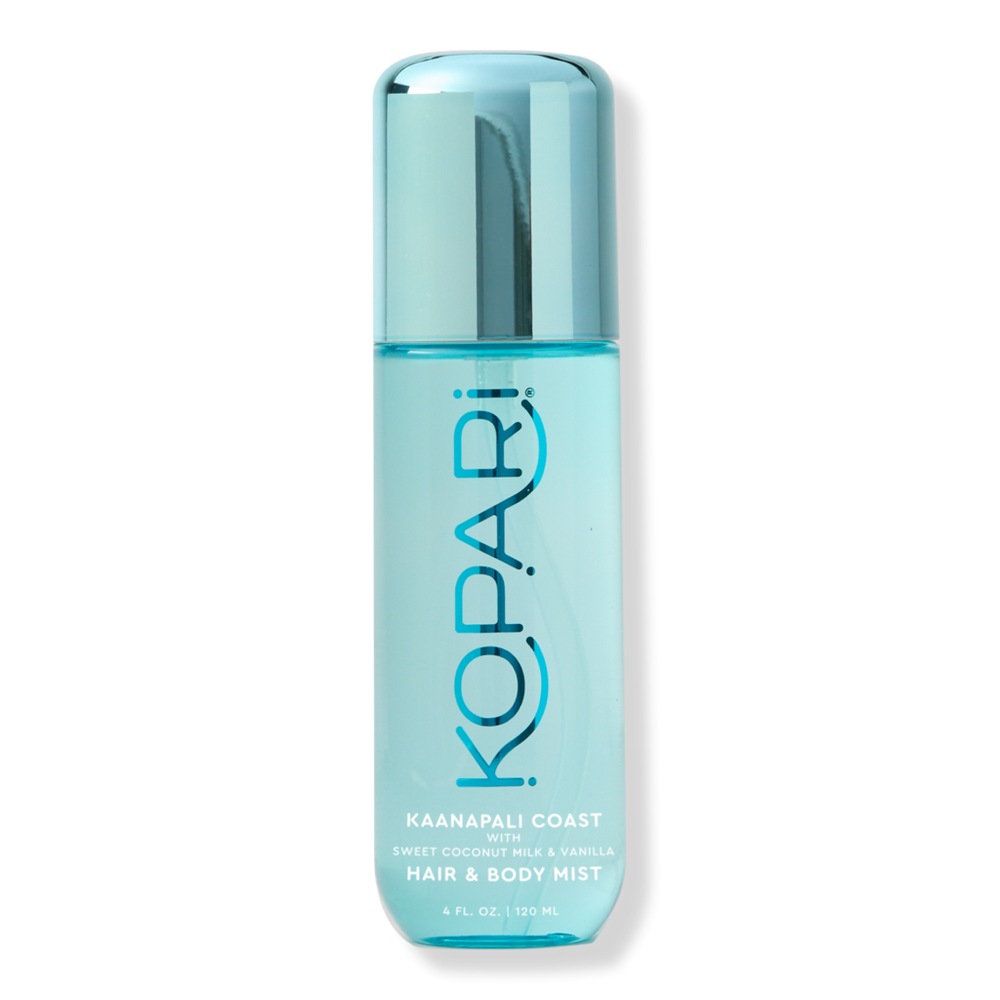 Kopari Beauty Kaanapali Coast Hair & Body Mist