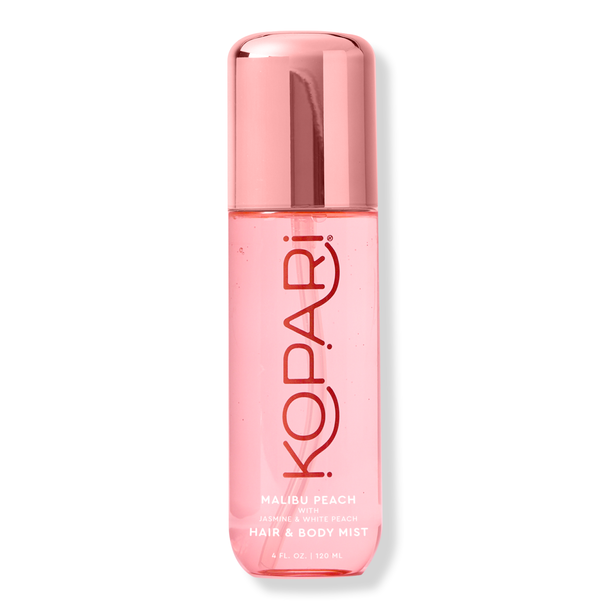 Kopari Beauty Malibu Peach Hair & Body Mist #1