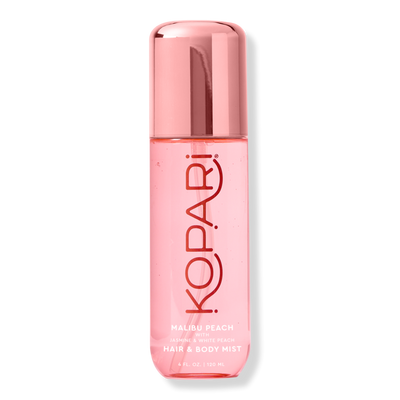 Kopari Beauty Malibu Peach Hair & Body Mist