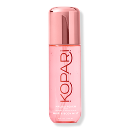 Kopari Beauty Malibu Peach Hair & Body Mist