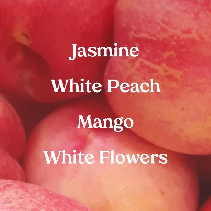 Malibu Peach Hair & Body Mist
