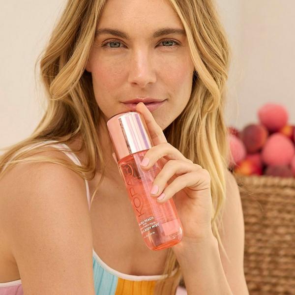 Kopari Beauty Malibu Peach Hair & Body Mist #8