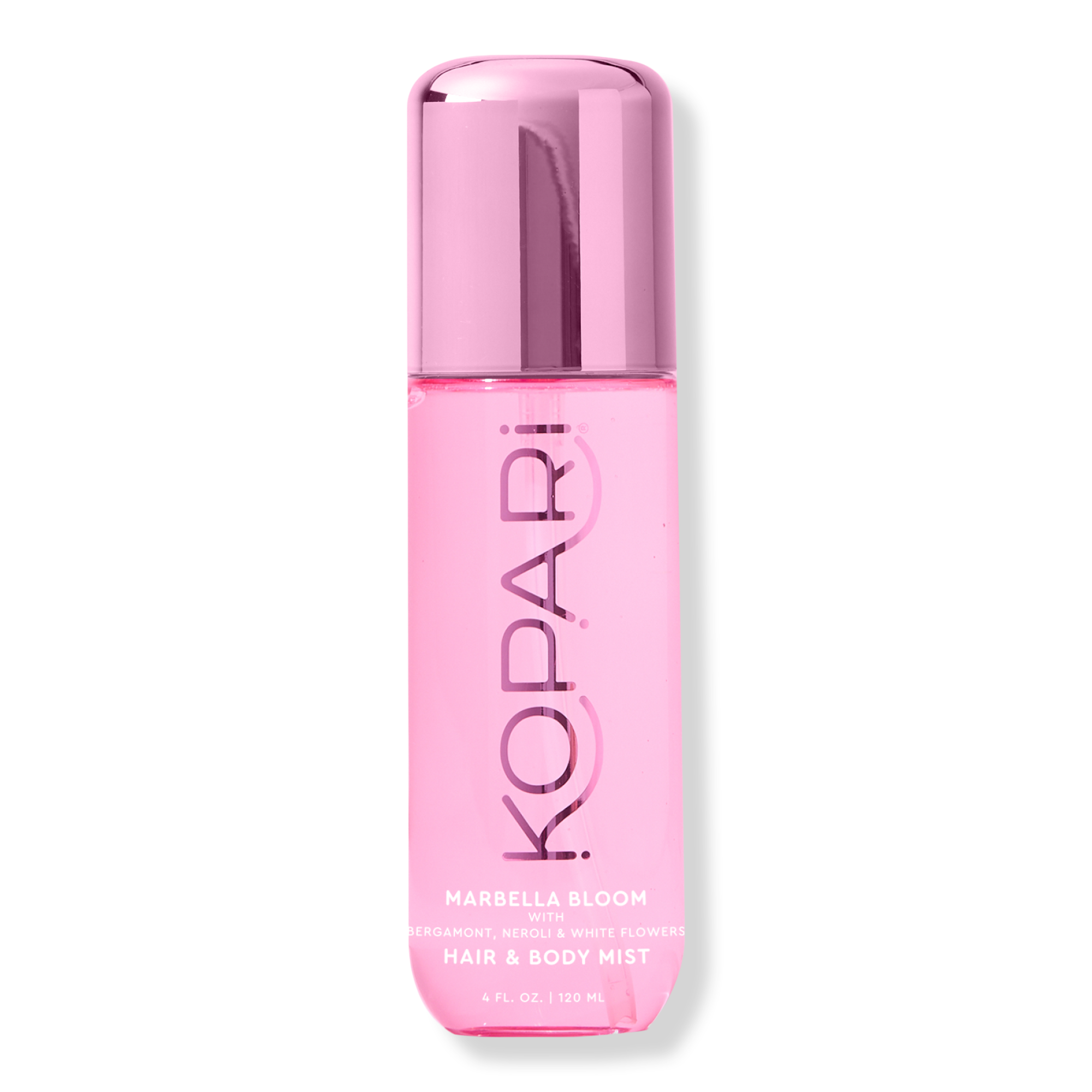 Kopari Beauty Marbella Bloom Hair & Body Mist #1