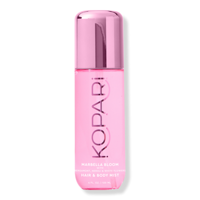 Kopari Beauty Marbella Bloom Hair & Body Mist