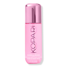 Kopari Beauty Marbella Bloom Hair & Body Mist