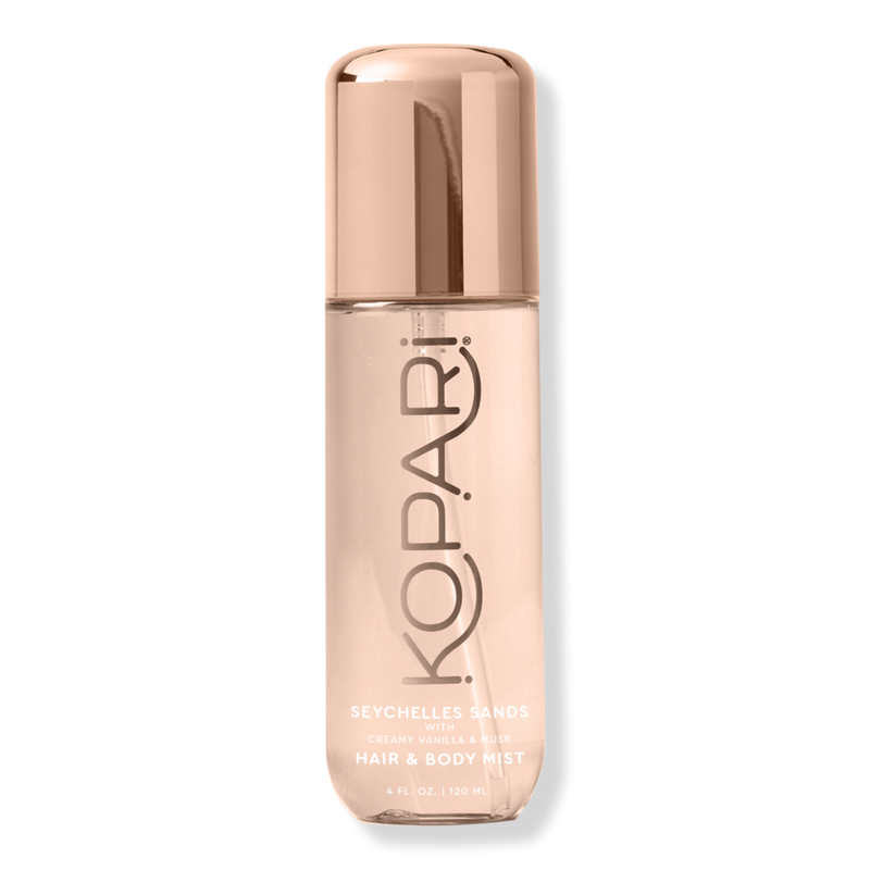 Seychelles Sands Hair & Body Mist