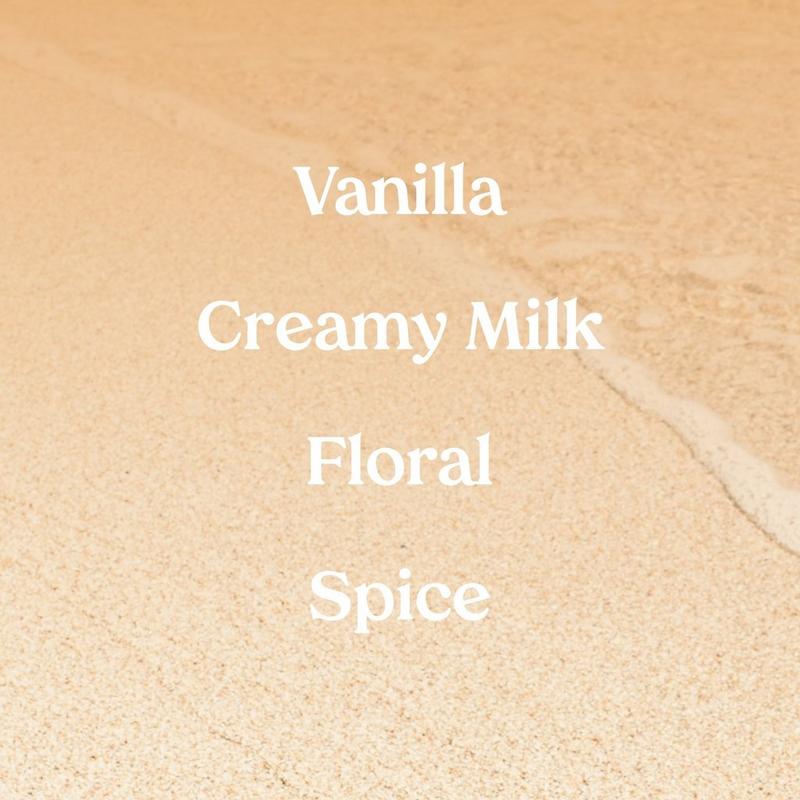 Seychelles Sands Hair & Body Mist