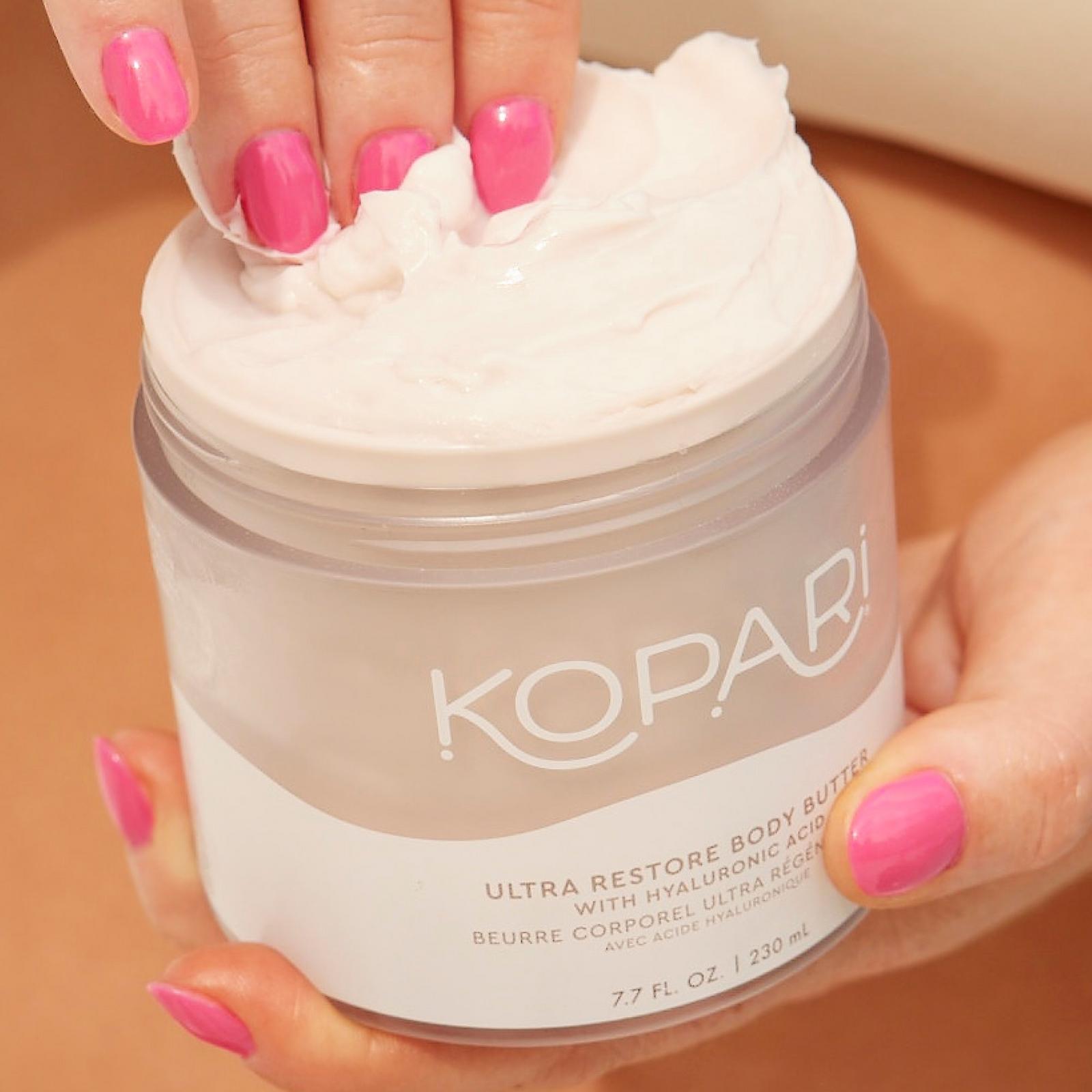 Smooth Skin Essentials Body Care Kit