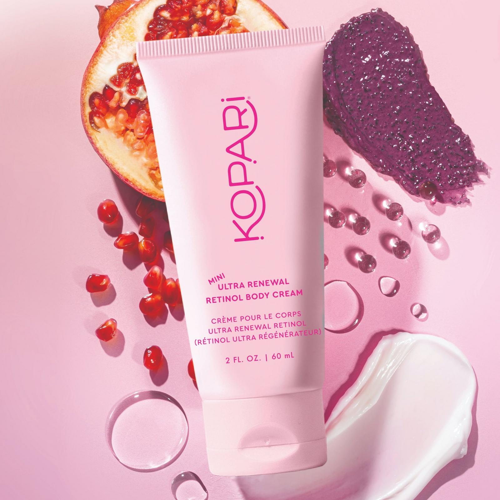 Smooth Skin Essentials Body Care Kit