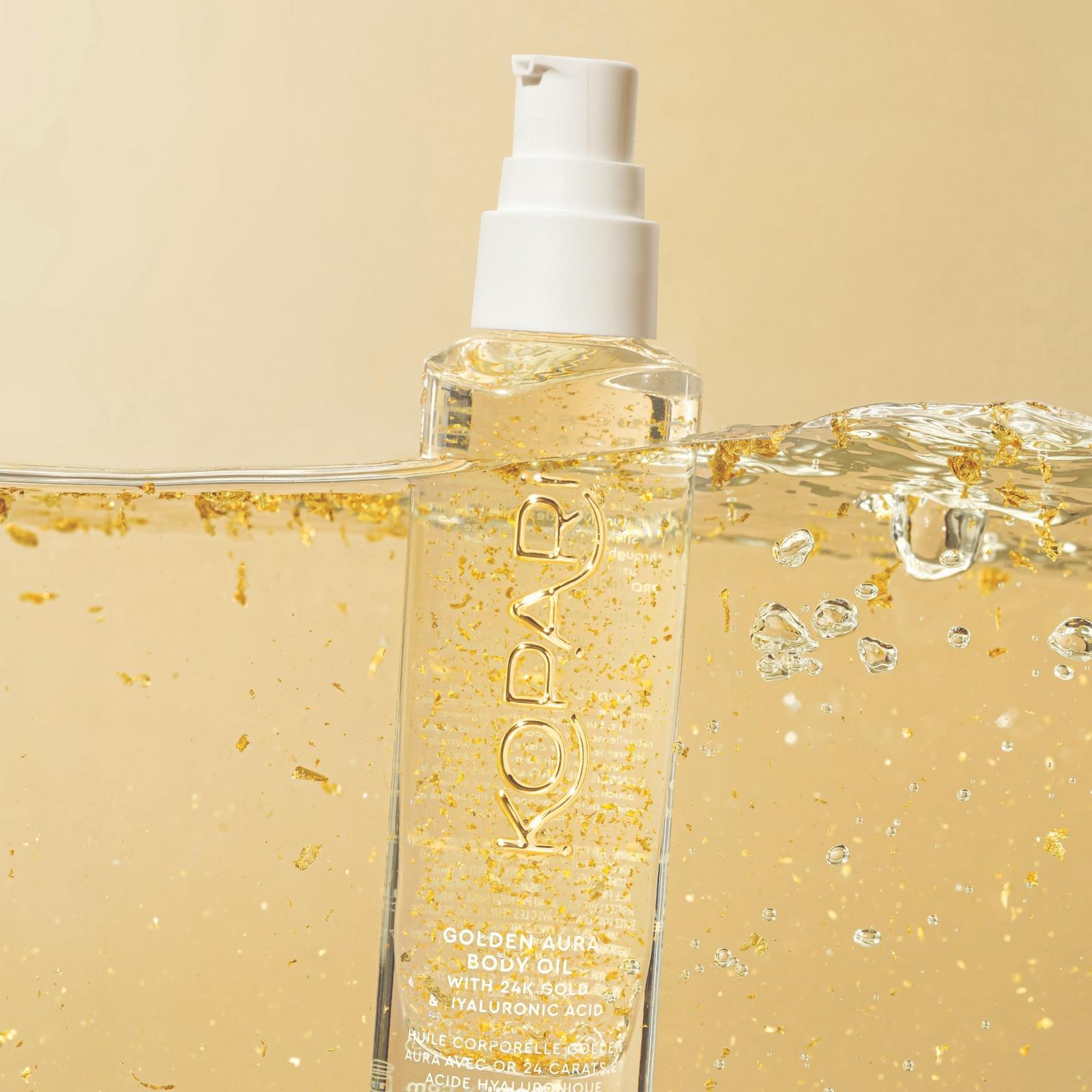 Smooth Skin Essentials Body Care Kit