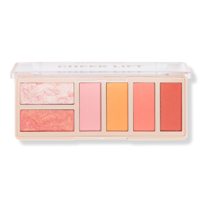 Revolution Beauty Cheek Lift Palette
