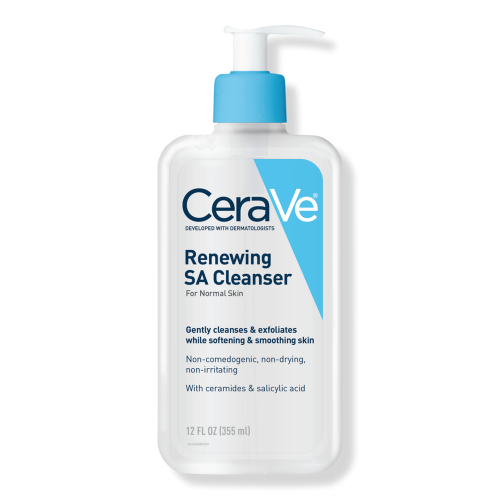 Renewing SA Cleanser - 12.0 oz