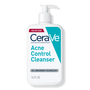 CeraVe Acne Control Cleanser - 16.0 oz