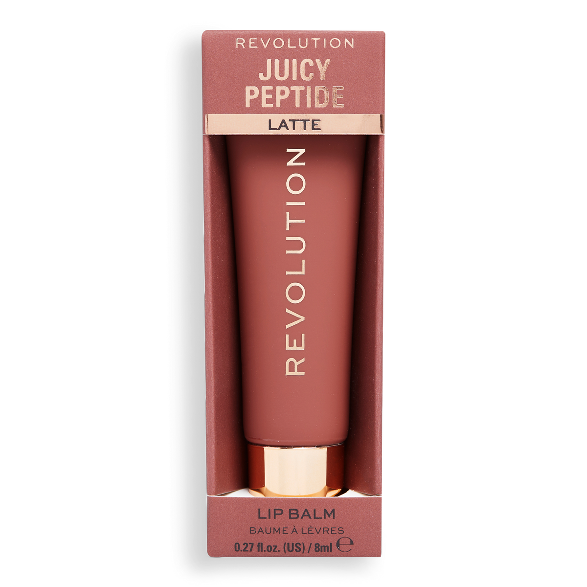 Juicy Peptide Lip Balm