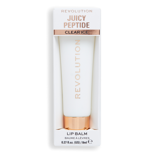 Revolution Beauty Juicy Peptide Lip Balm #4