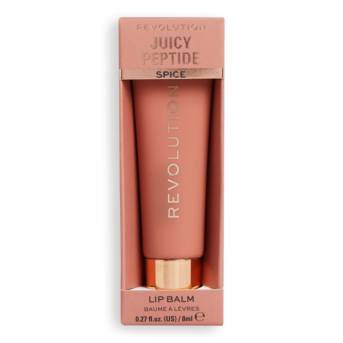 Juicy Peptide Lip Balm
