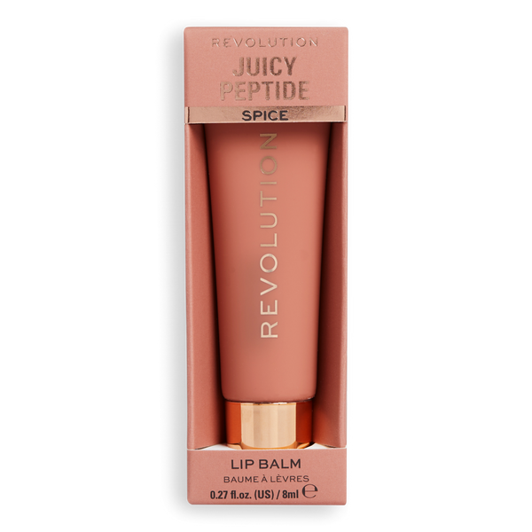 Revolution Beauty Juicy Peptide Lip Balm #4