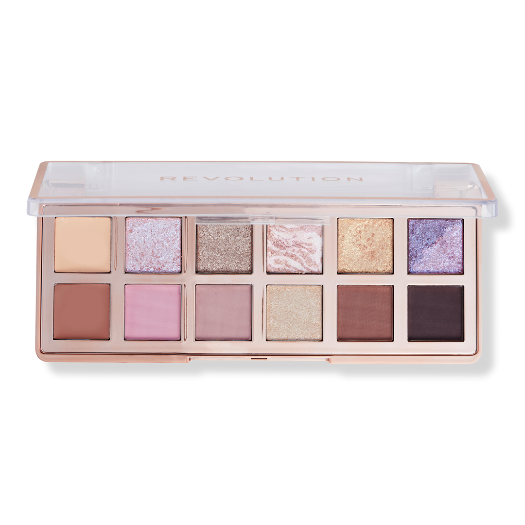 Revolution Beauty The Icon Palette #1