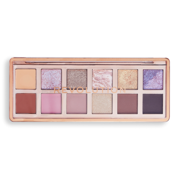 Revolution Beauty The Icon Palette #3