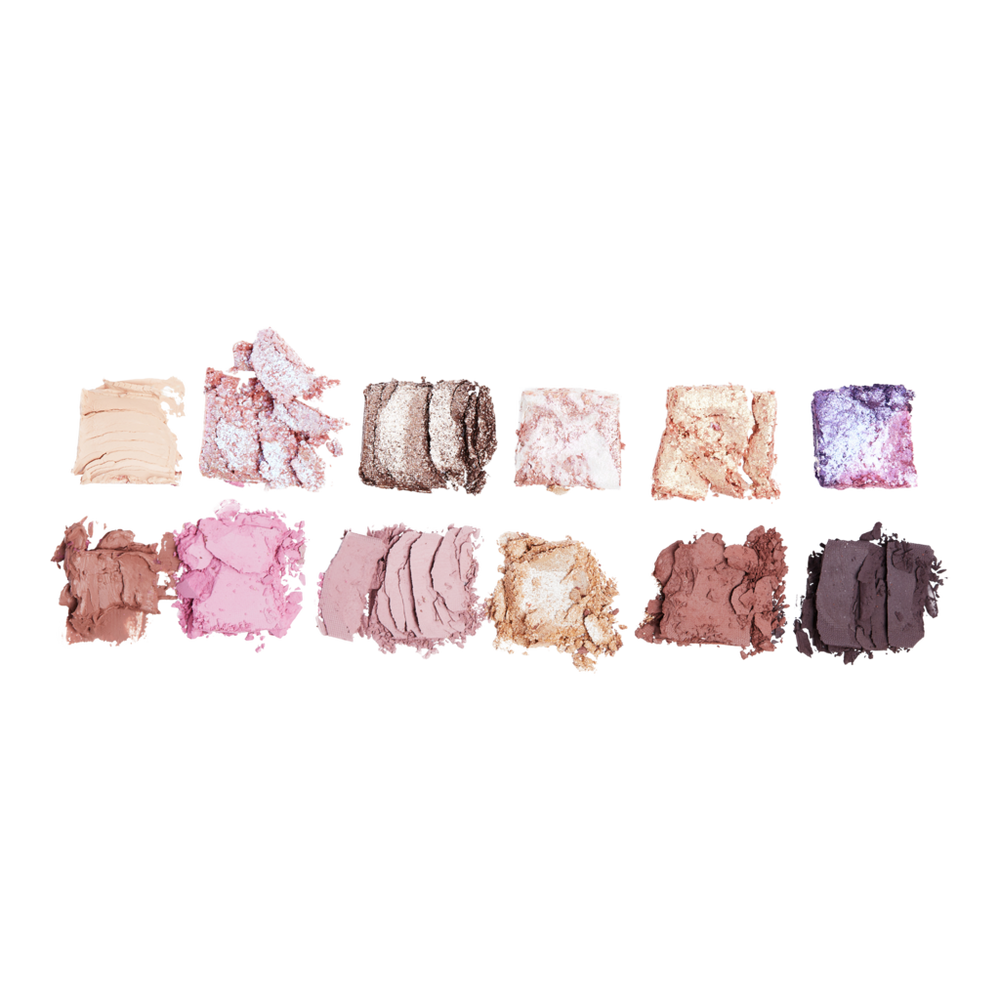The Icon Palette